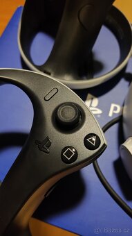 PlayStation VR2 - PS5 - 2
