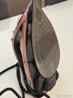 Žehlička Tefal Ultimate Pure - 2