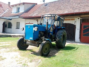 Zetor 4011 - 2