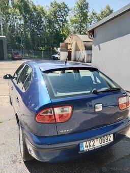 Seat Leon - 2