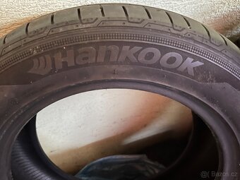 Pneu letní HANKOOK VENTUS PRIME 3 - 205/55 R16 - 2
