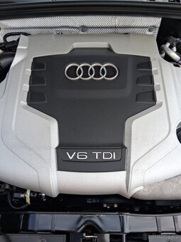 Audi A4 B8 S-Line - 2