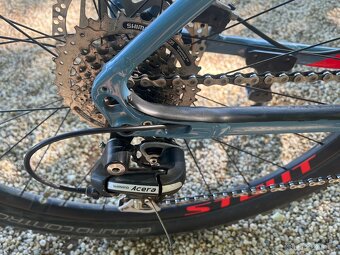 Prodam elektrokolo Specialized Levo - 2