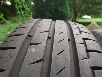 195/65/15 letní Continental Premium Contact 6 - 2
