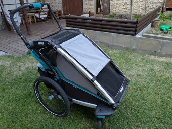 Thule Chariot Sport 1 - 2