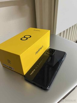 Realme 8 64gb - 2