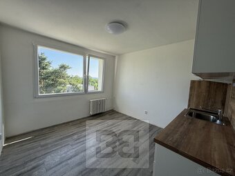 Pronájem bytu 1+1, 36 m2 - Písek - Budějovické Předměstí - 2