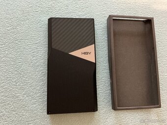 Přehrávač DAP Hiby R6PRO II - 2