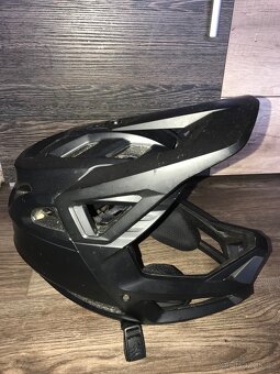 Helma na kolo Fox Proframe RS - 2
