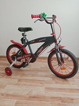 Dětské kolo - 2