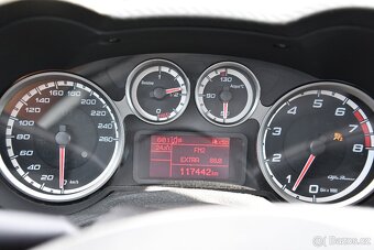 ALFA ROMEO MITO `2010 155KM - 2