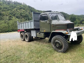 PRAGA V3S - 2