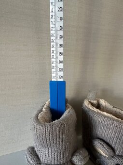 Capáčky 11,5 cm - 2