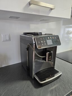 Saeco Gran Aroma 6580/10 - 2