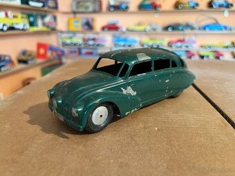 Tatra t87, ne ites, kdn - 2