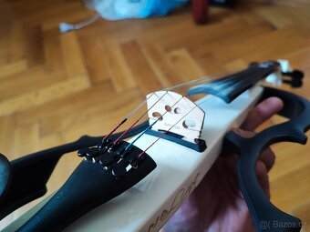 Elektrické housle Gewa - 2