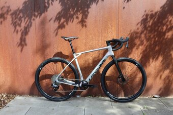 Lapierre Crosshill CF 6.0 AXS 2025, vel.L - 2