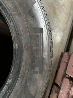 Pirelli Scorpion Zimní - 2