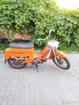 Jawa 21 - 2