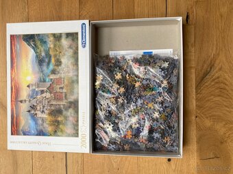 Puzzle 2000 - 2