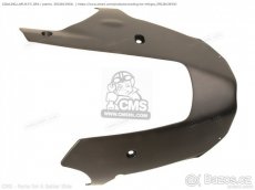spodni kapota na Ninja ZX-9R - koupim - 2