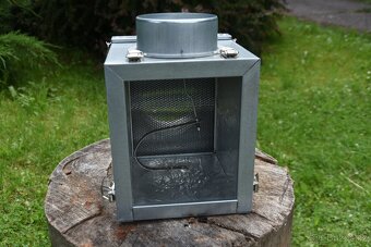 Filtr plus bypass - 2