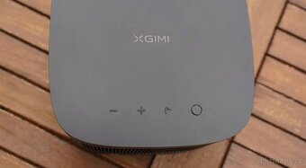 XGIMI HORIZON PRO 4K – PROJEKTOR – 4K varianta – VE SKVĚLÉM - 2