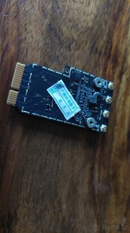 Wi‑Fi modul BCM94331CD – nový - 2