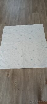 Dětská přikrývka Ikea - 2