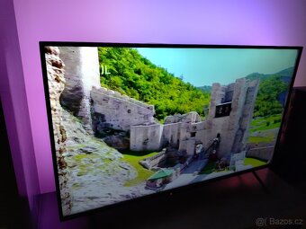 Philips TV 4K UHD LED Smart - 2