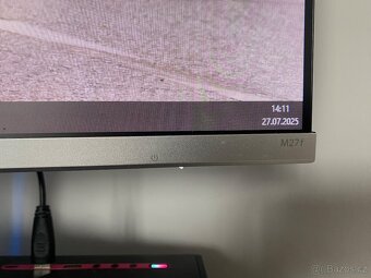 HP M27f - 2