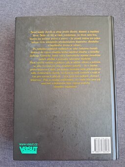 Domácí přírodní lékárna - Jadwiga Górnicka - 2