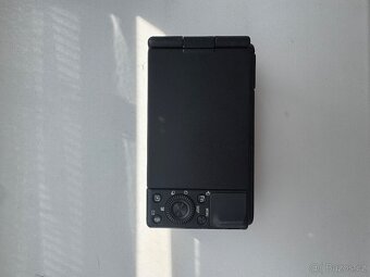 Digitální foťák Sony - 2