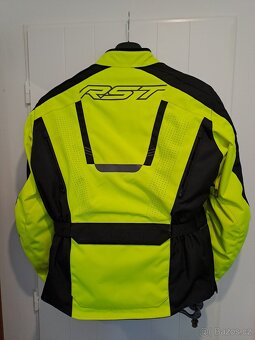 Komplet RST RALLYE - 2