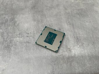 Intel Pentium G3240T - 2,7Ghz - 2