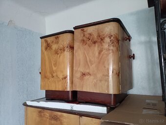 Starý nábytek - 2