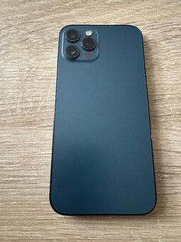 Apple iphone 12 Pro 256 GB - 2