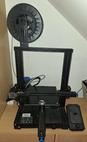 Creality ender 3 v2 - 2