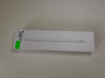 Apple Pencil (2. generace) NOVÁ - 2