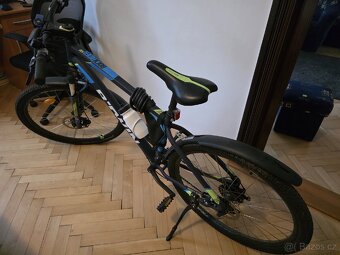 Kolo Rockrider ST520 Ram L - 2