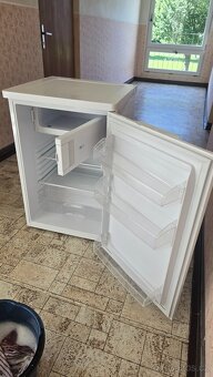 Lednice Philco - 2