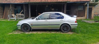Honda Civic 1.8 vtec 1999 - 2