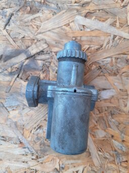 Karburátor jikov 2654 - 2