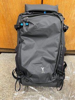 Fotobatoh Nya-evo FJORD 50-C - 2