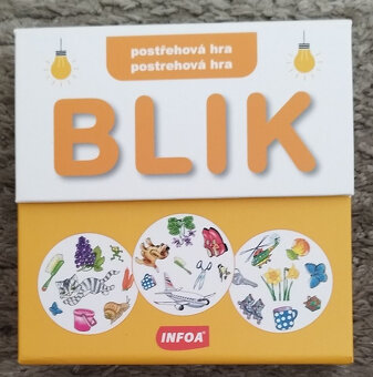 Dětské knihy a kartičky pro děti k vánocům - 2