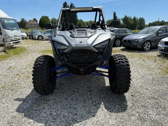 Polaris RZR turbo Pro XP Ultimate 2022 - 2
