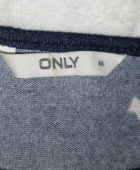 Svetřík s 3/4 rukávem - 2