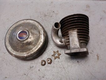 Jawa 175 Villiers / Special - 2