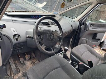 Renault espace IV  rv 06 - 2