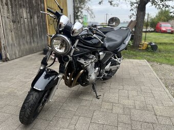 Suzuki Bandit 600 (35kw) - 2